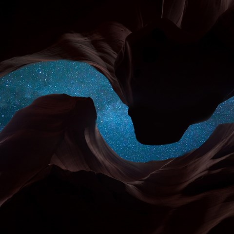 Lake Powell - America's Lake