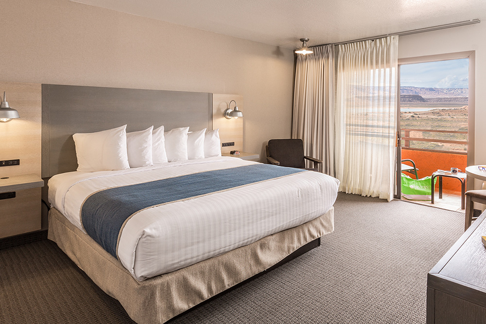 Advance Purchase Rate - Defiance House Lodge
