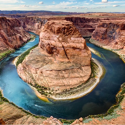 John Wesley Powell Excursion 150th Anniversary Contest