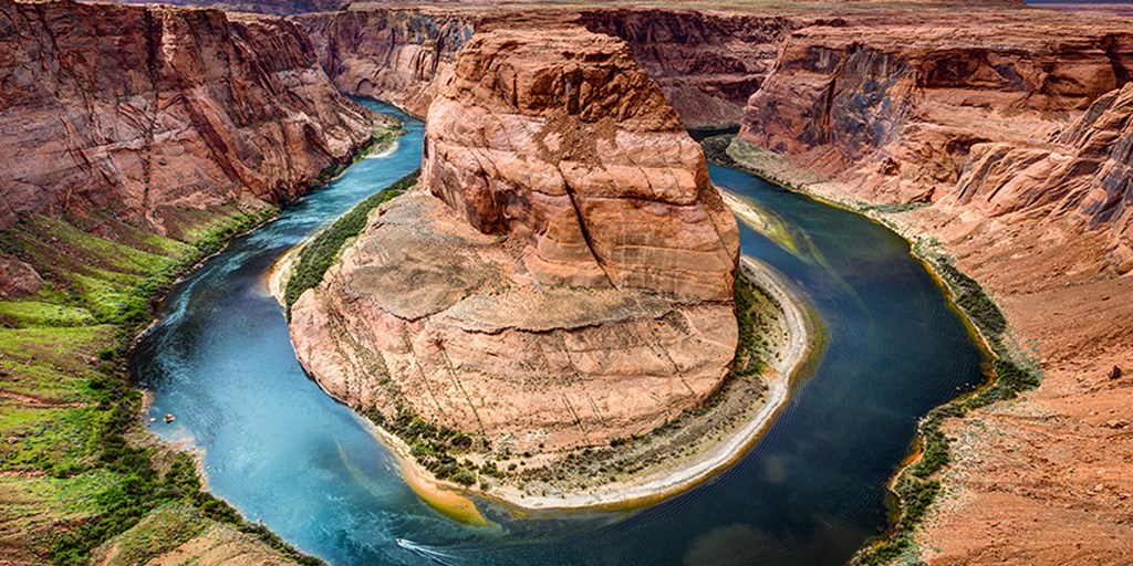 John Wesley Powell Excursion 150th Anniversary Contest