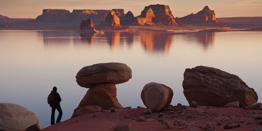 Veterans And Gold Star Families Granted Lifetime Passes To National Parks