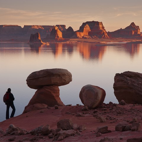 Veterans And Gold Star Families Granted Lifetime Passes To National Parks